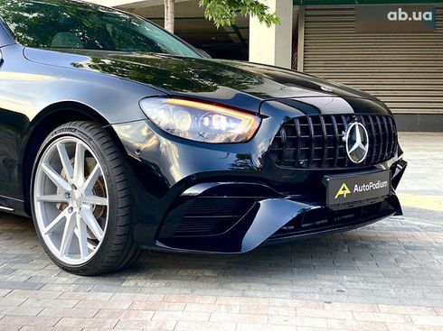 Mercedes-Benz E-Класс 2020 - фото 11