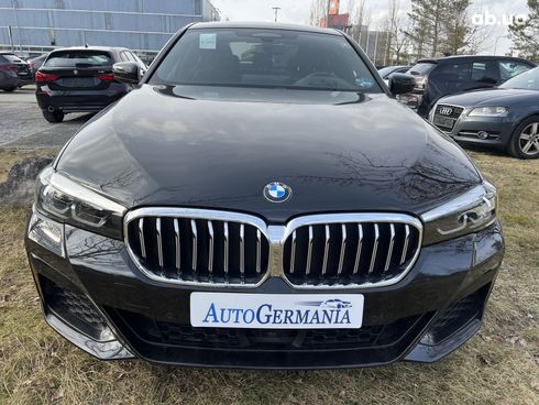 BMW 5 серия 2022 - фото 3