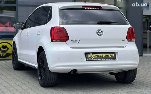 Volkswagen Polo 2012 - фото 4