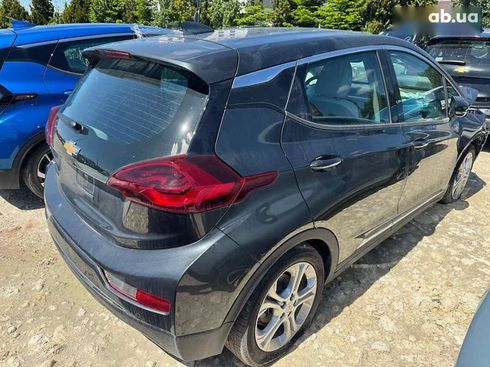 Chevrolet Bolt 2021 - фото 7