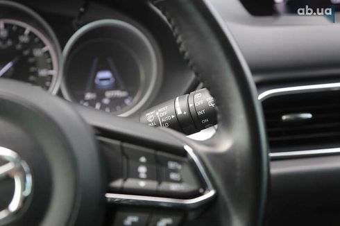 Mazda CX-5 2020 - фото 26