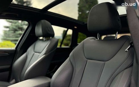 BMW X3 2018 - фото 11