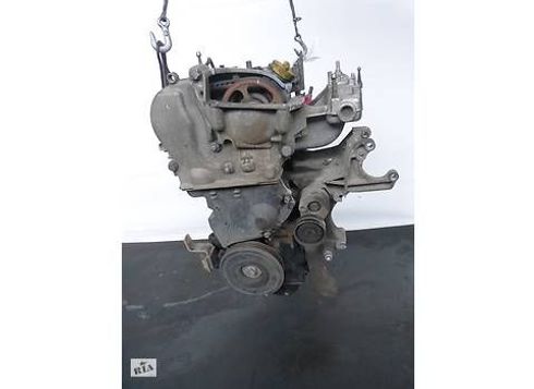 двигатель в сборе для Renault Laguna - купити на Автобазарі - фото 2