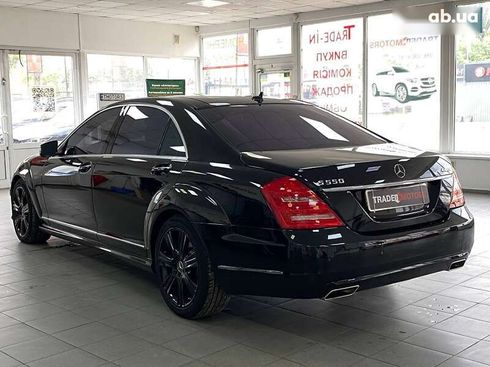 Mercedes-Benz S-Класс 2013 - фото 13