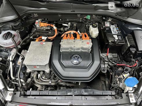 Volkswagen e-Golf 2014 - фото 12