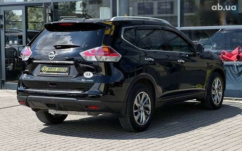 Nissan Rogue 2014 - фото 6