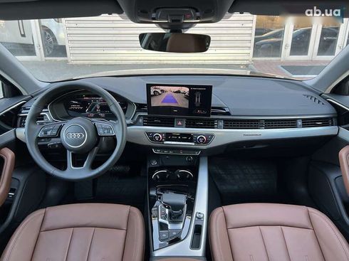 Audi A4 2024 - фото 14