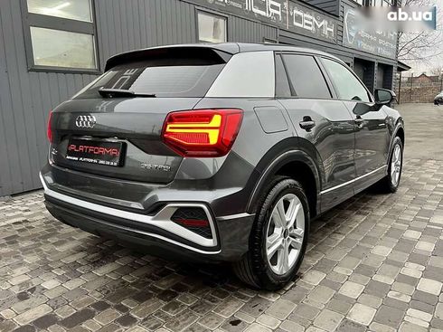 Audi Q2 2023 - фото 19