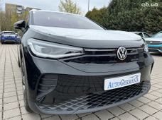 Купить Volkswagen ID.4 автомат бу Киев - купить на Автобазаре