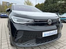 Продажа б/у Volkswagen ID.4 в Киевской области - купить на Автобазаре