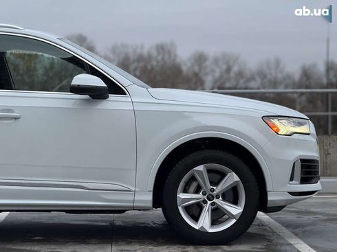 Audi Q7 2023 - фото 7