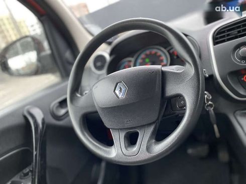 Renault Kangoo 2018 - фото 22