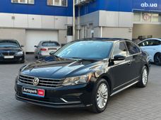 Продажа б/у Volkswagen Passat в Одесской области - купить на Автобазаре