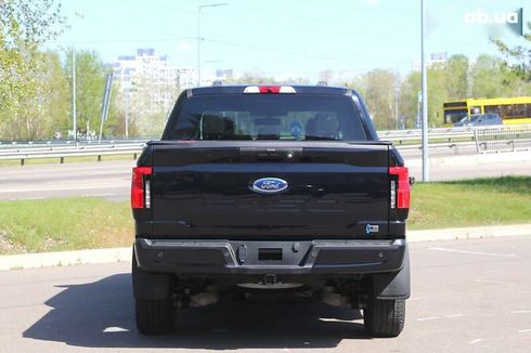 Ford f-150 2023 - фото 5