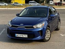 Купить Kia Rio 2019 бу в Днепре - купить на Автобазаре