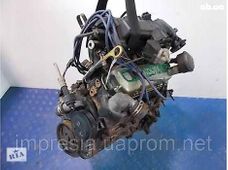 Запчасти Двигателя на Ford Fiesta - купить на Автобазаре