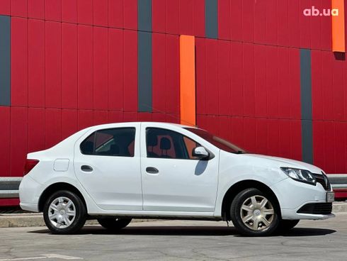 Renault Logan 2016 - фото 7