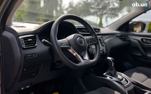 Nissan Rogue 2019 - фото 14