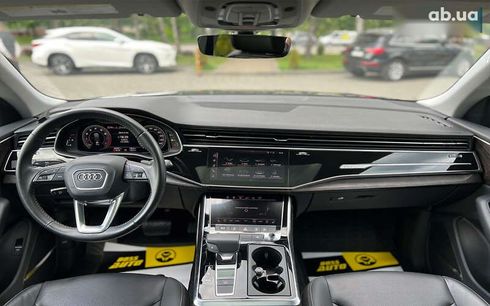 Audi Q8 2019 - фото 20