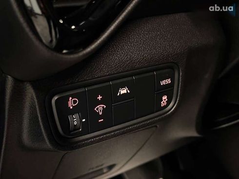 Kia Soul EV 2021 - фото 13