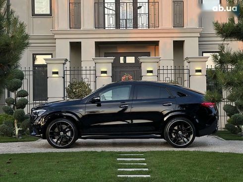 Mercedes-Benz GLE-Class 2025 - фото 6