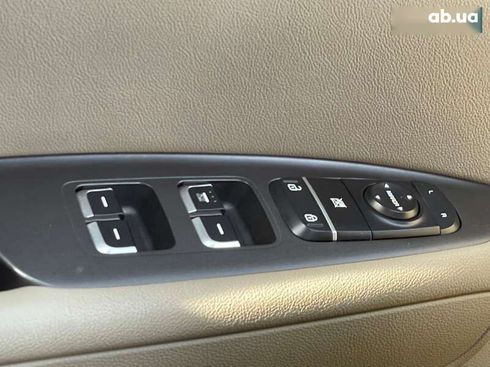 Kia Optima 2015 - фото 25