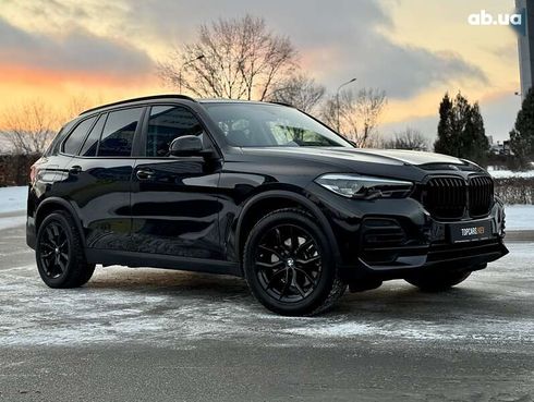 BMW X5 2022 - фото 20