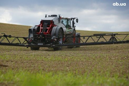 HORSCH Leeb 7 GS 2025 - фото 2