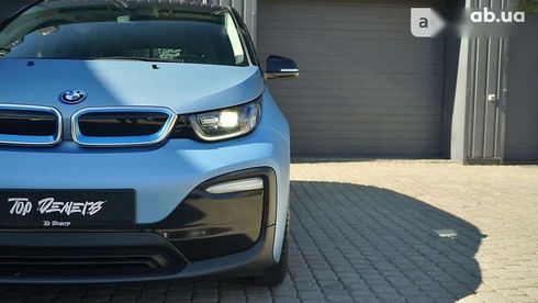 BMW i3 2018 - фото 8