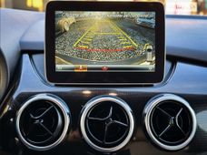 Продаж вживаних Mercedes-Benz B-Класс в Чернівцях - купити на Автобазарі