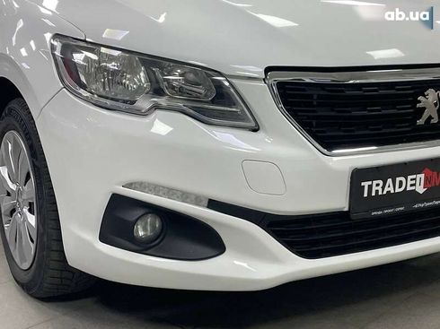 Peugeot 301 2017 - фото 3