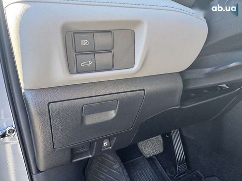 Toyota Highlander 2023 - фото 20