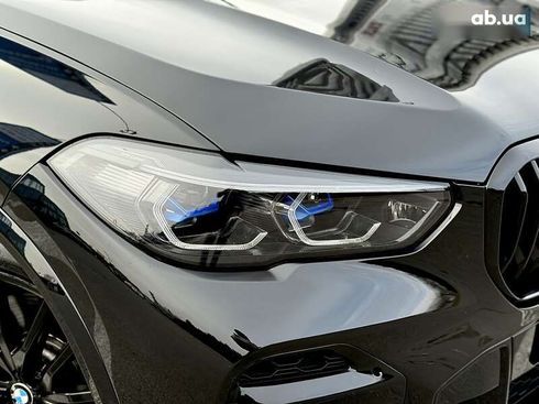 BMW X5 2022 - фото 25