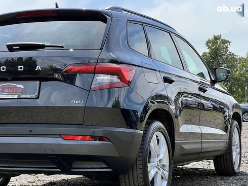 Skoda Karoq 2020 - фото 13