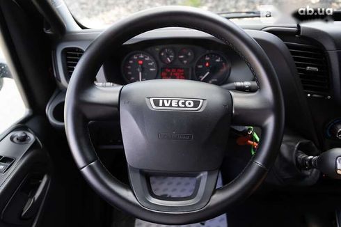 Iveco Daily 2017 - фото 20