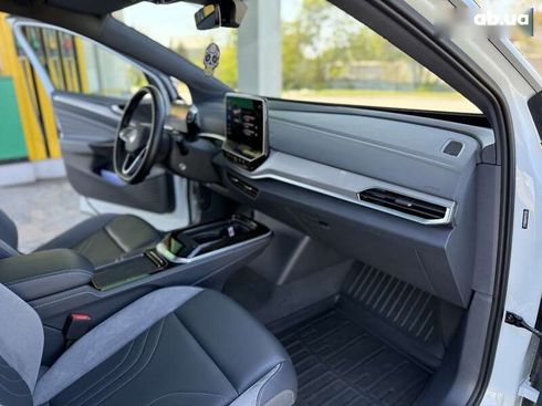 Volkswagen ID.4 Crozz 2023 - фото 30