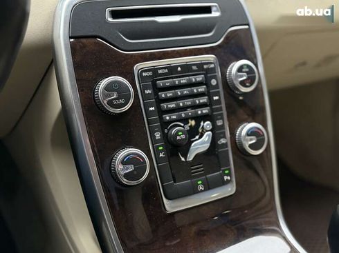 Volvo S80 2014 - фото 21
