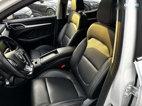 MG ZS EV 2020 - фото 7