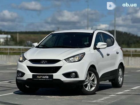 Hyundai ix35 2013 - фото 2