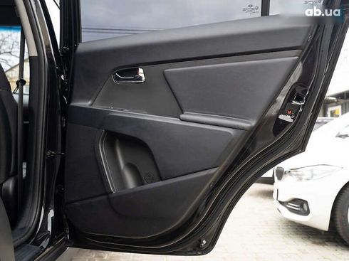 Kia Sportage 2013 - фото 19