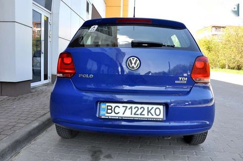 Volkswagen Polo 2010 - фото 8