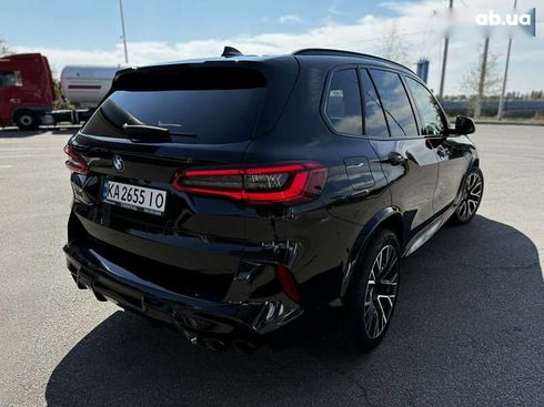 BMW X5 2019 - фото 9