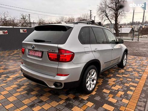 BMW X5 2012 - фото 7