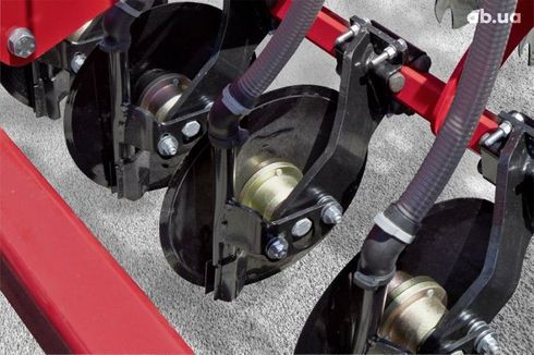 HORSCH Pronto 8 SW 2025 - фото 3