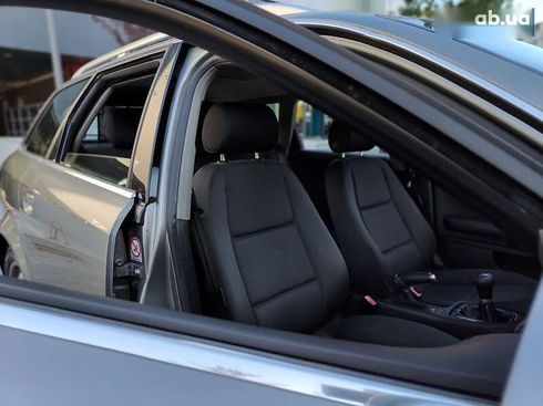 Audi A4 2004 - фото 30