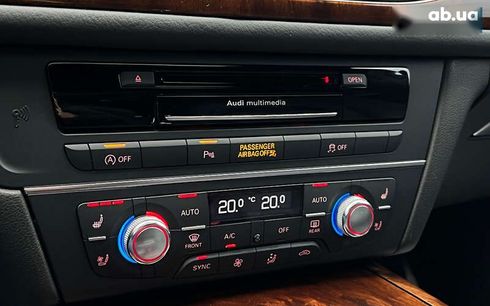 Audi A6 2013 - фото 17
