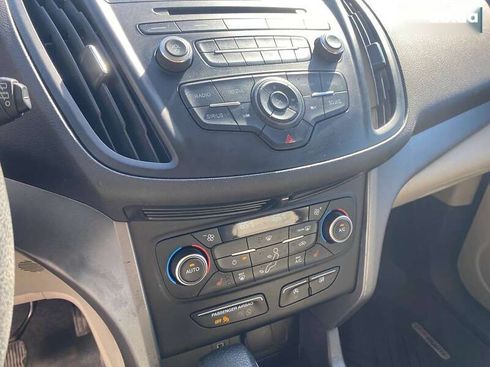 Ford Escape 2018 - фото 17