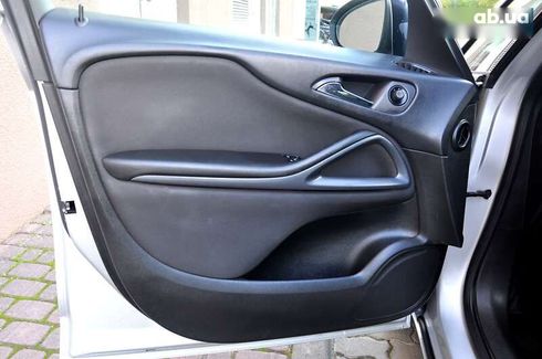 Opel Zafira 2013 - фото 14