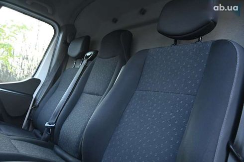 Opel Movano 2020 - фото 21