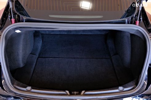 Tesla Model 3 2019 черный - фото 9